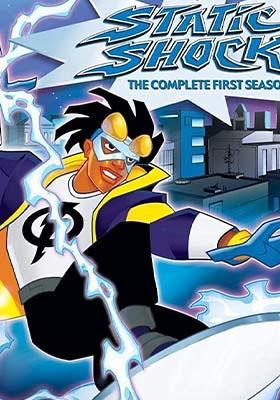 Static Shock